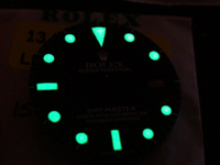 Rolex tritium-sml