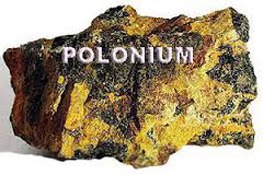 polonium-lgr